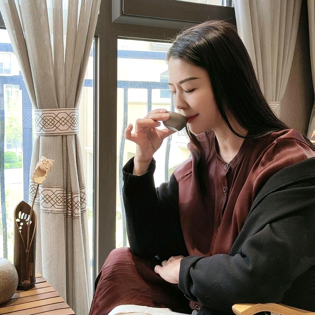 静心❤️