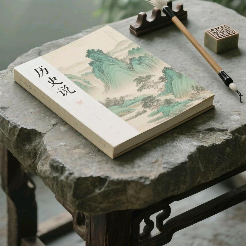 历史说
