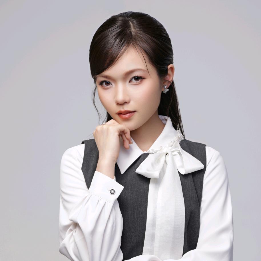 毛戈平美妆教育-珊珊老师