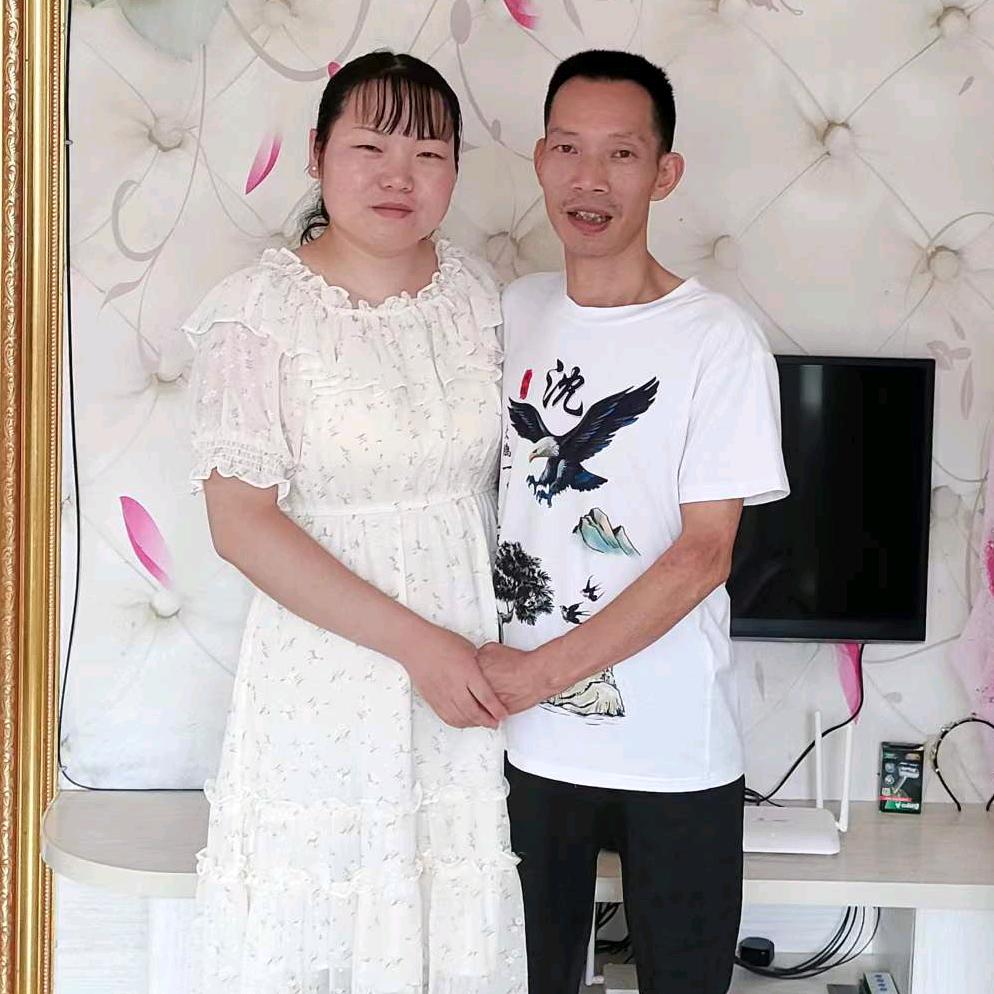 我爱你一万年