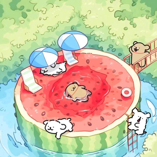 困困咸鱼蛋
