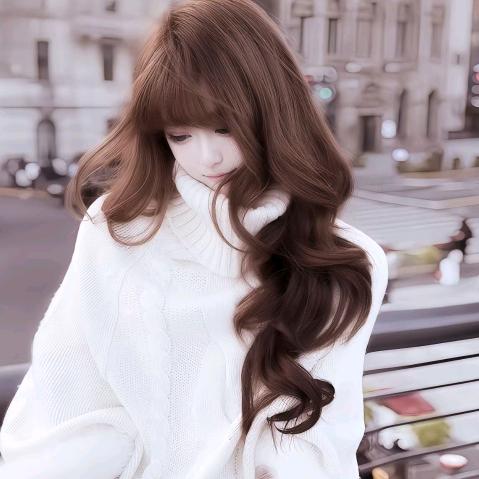 ✨几个👩🏻这么装✨