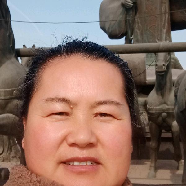 笑口常开