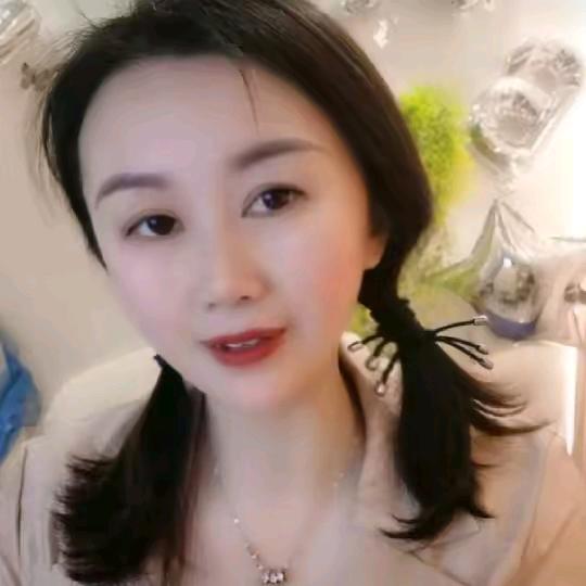 虎牙妹（利辛）