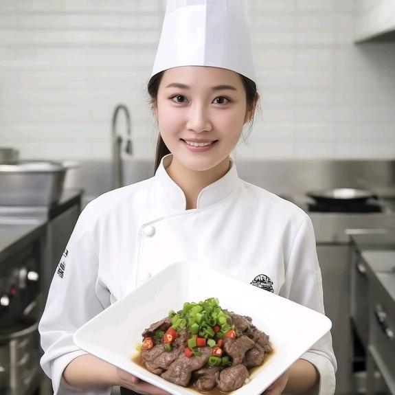 粤菜学堂