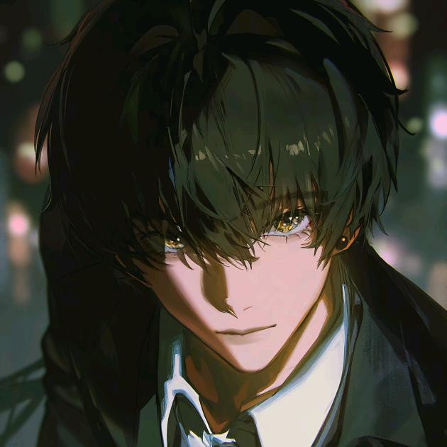 Akyuu（见过kuma版）