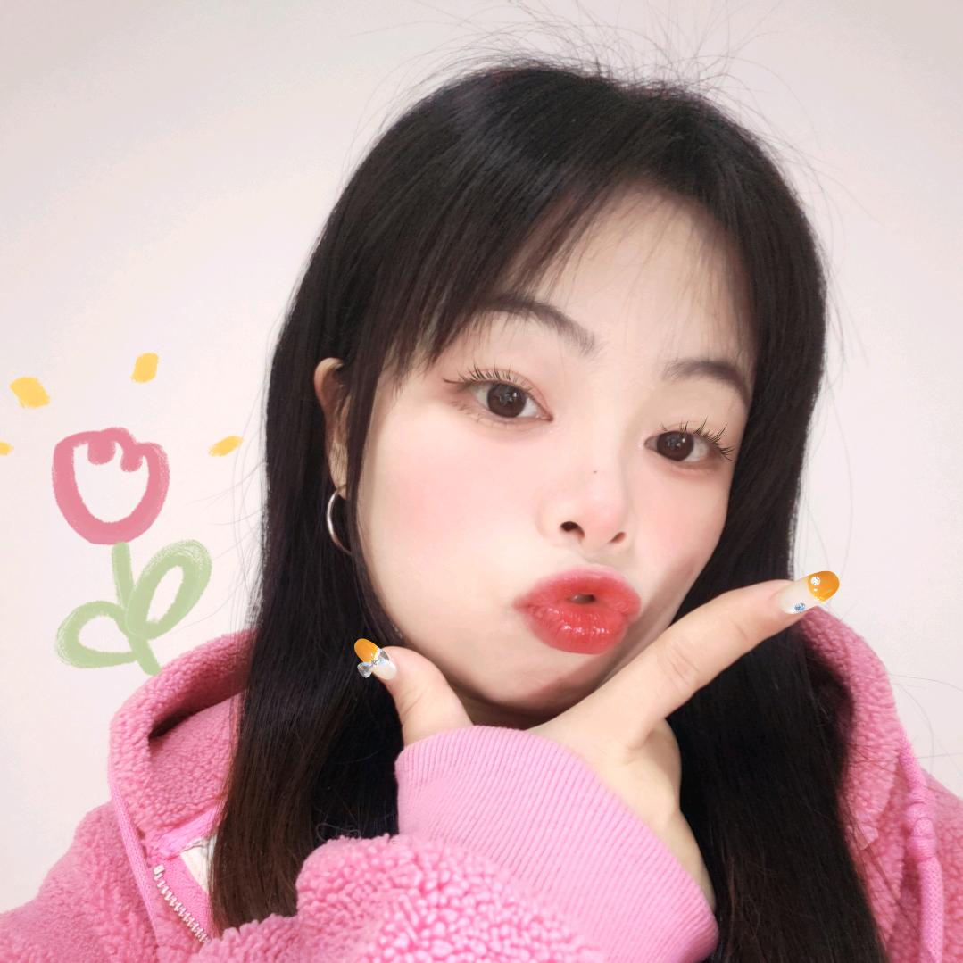大宝吃啥呢❣️