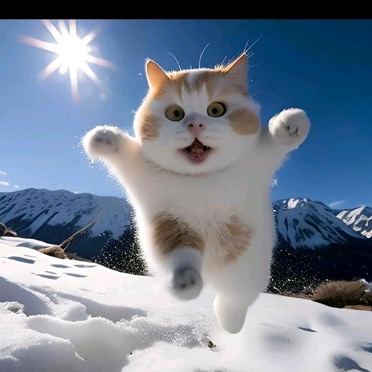 南极没有企鹅呀