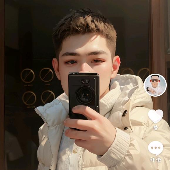 太原小阿哥