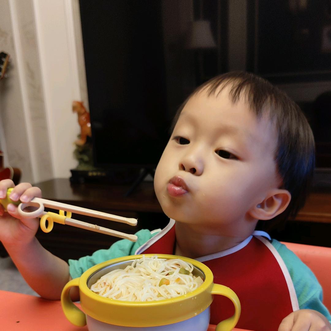 熊仔饼。