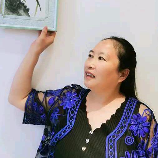 赵姐