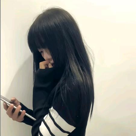 小涵妹.