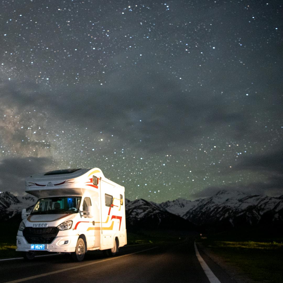 全国房车租赁--Kk