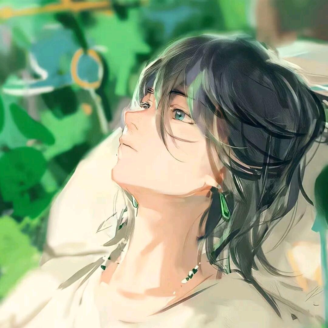 无