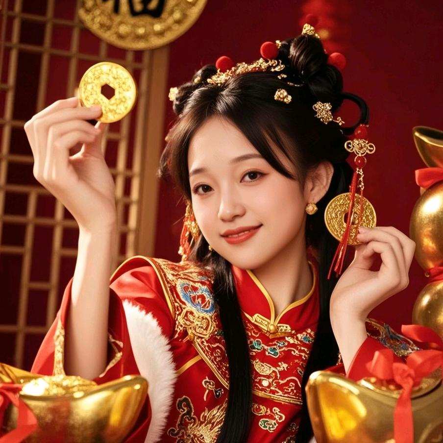 奔奔剧场头像