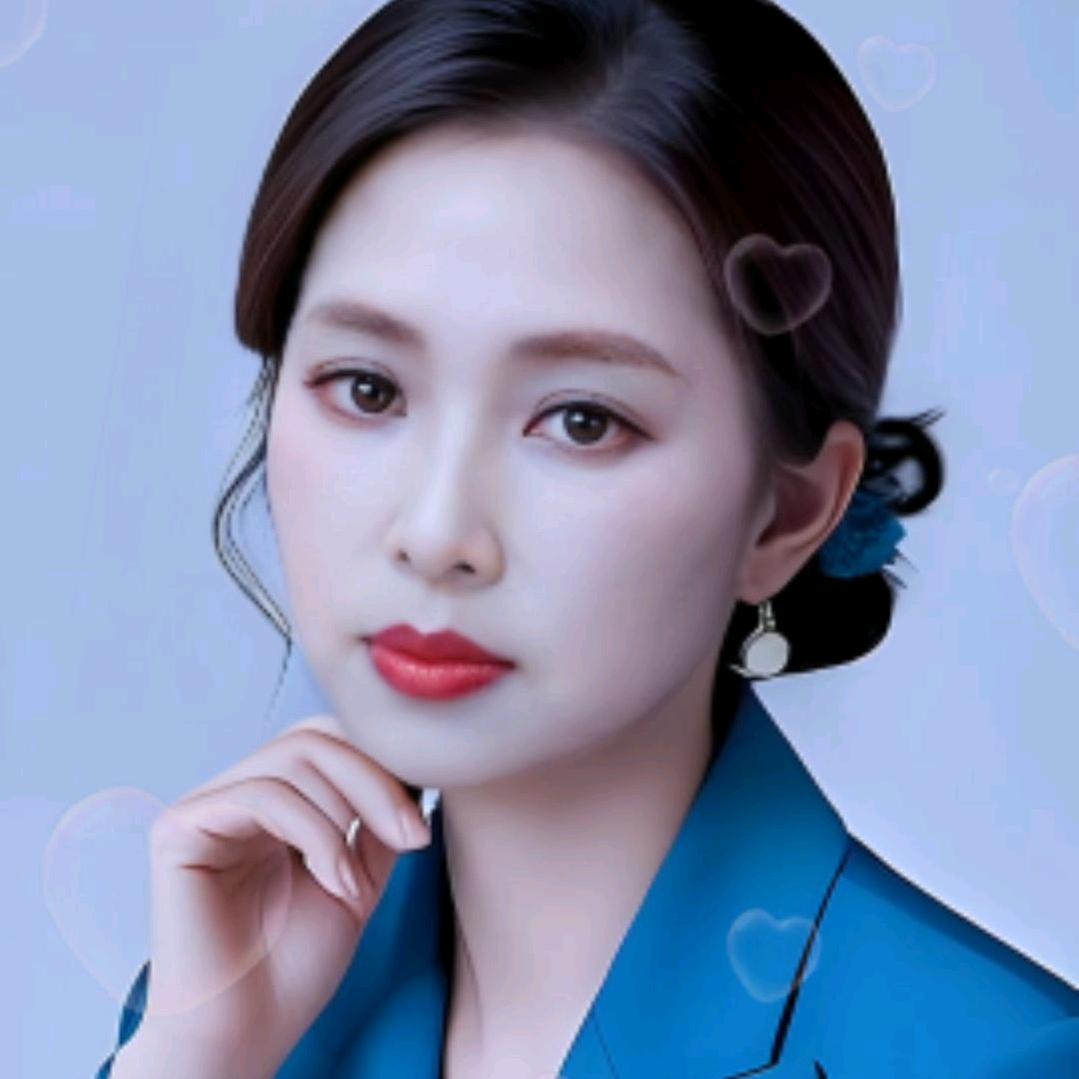 敏敏姐每晚6点30开播