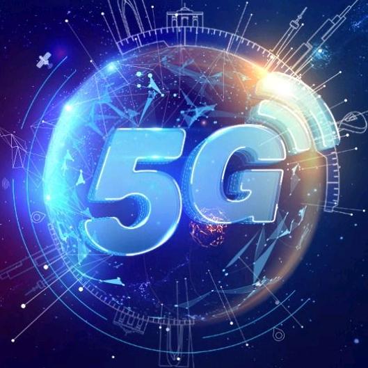 中国移动电信大流量卡5G手机卡电话卡小海