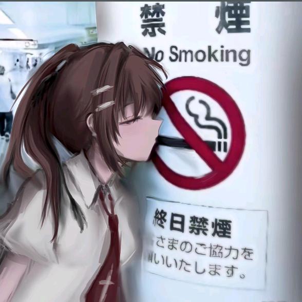 善良的小女孩