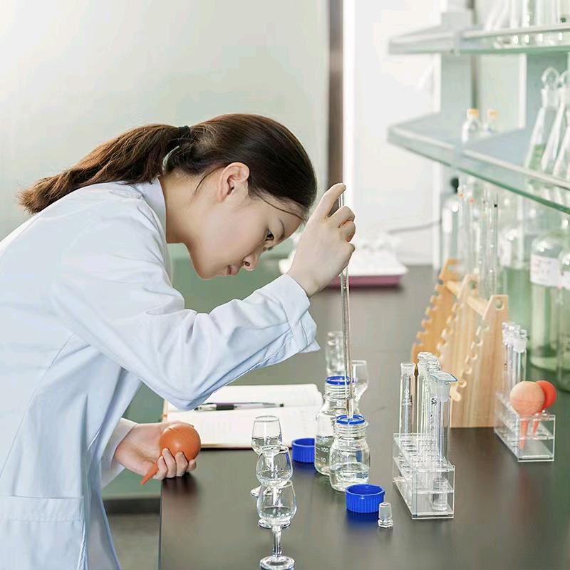调酒那些事儿