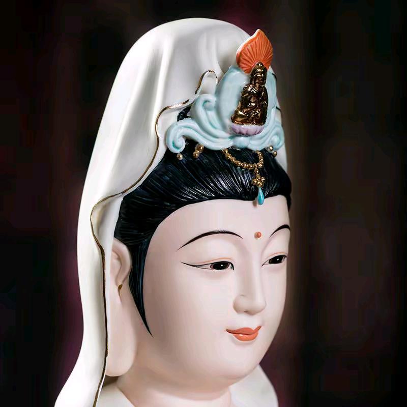 平安一家人