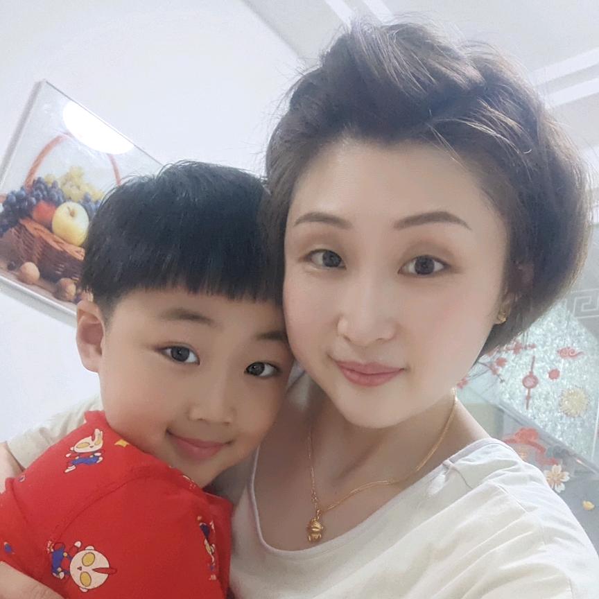 沐柠٩(๑❛ᴗ❛๑)۶