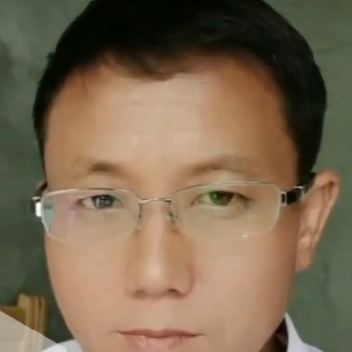 广戈农家香米