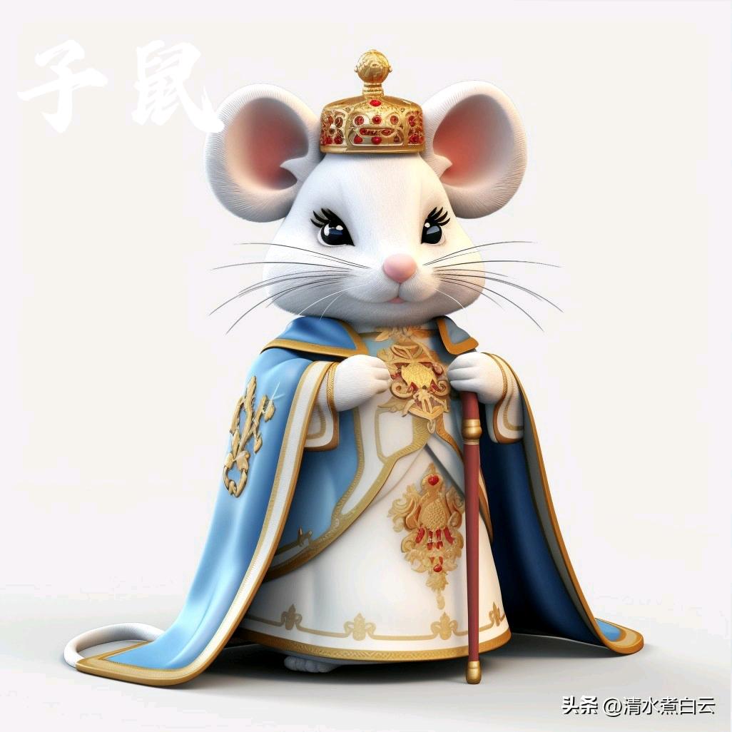 李先生来了