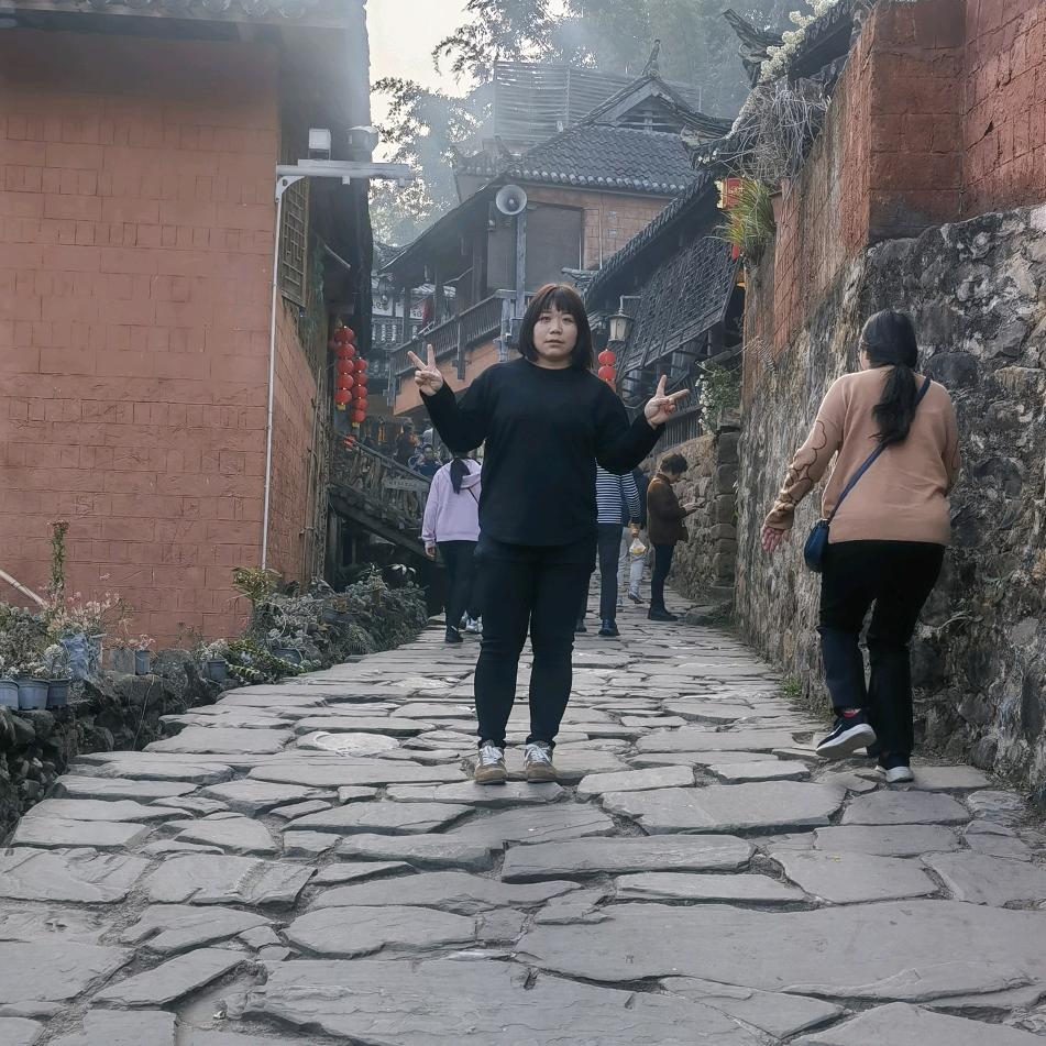 90后寻亲
