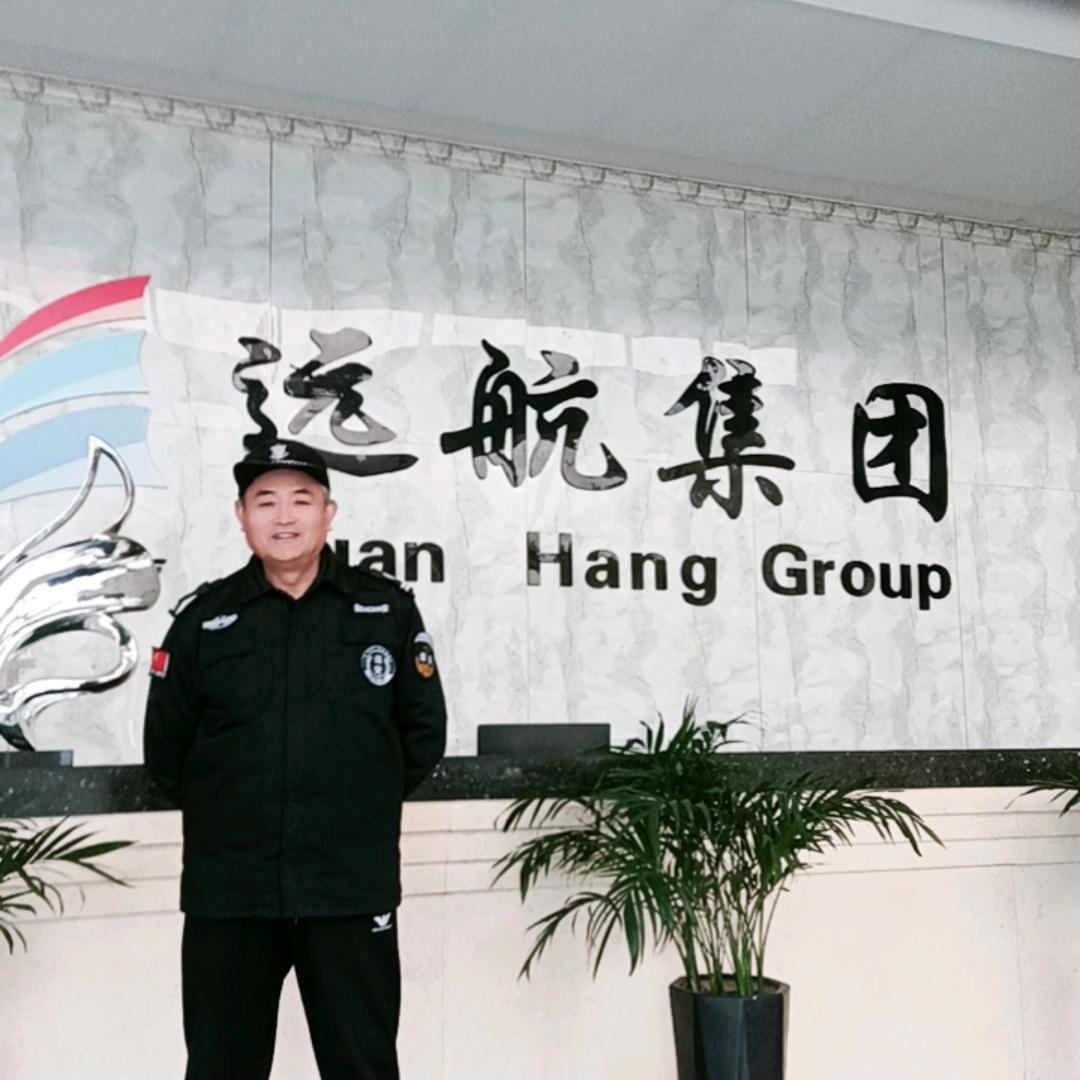 牛二姥爷