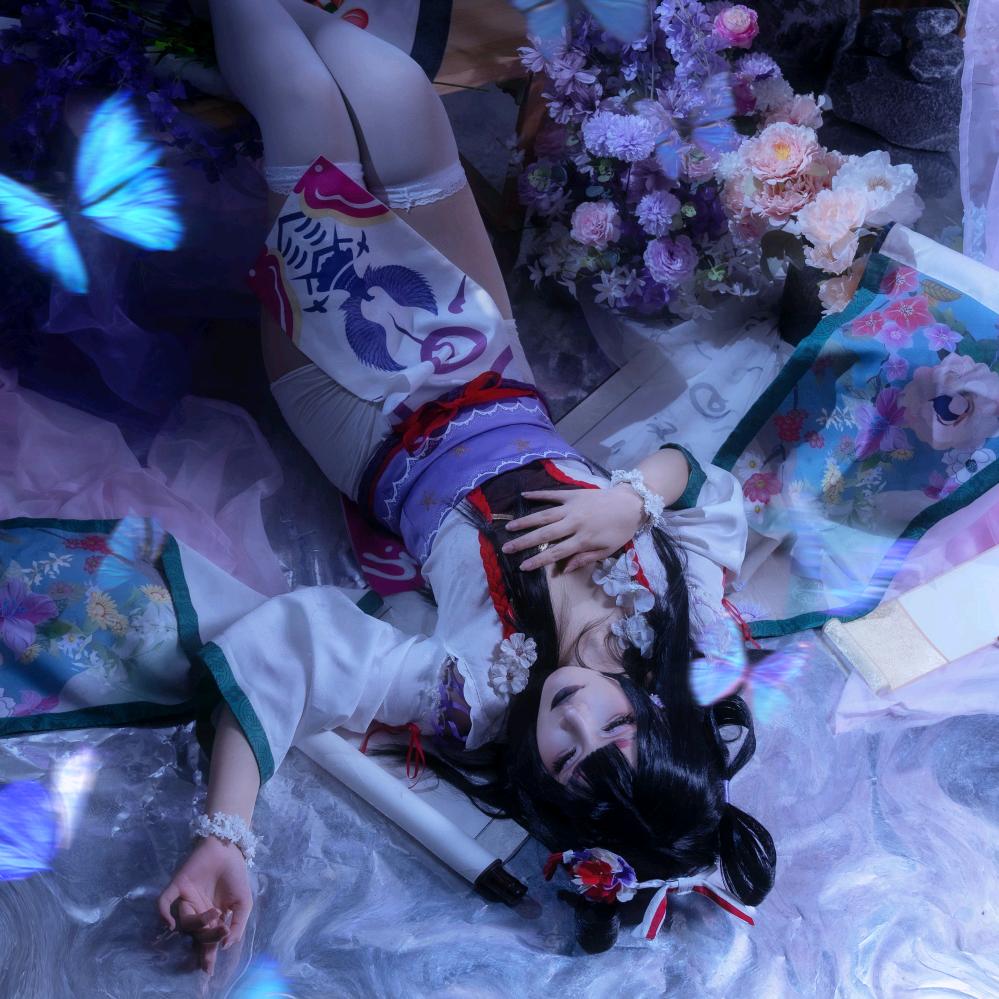 浮梦