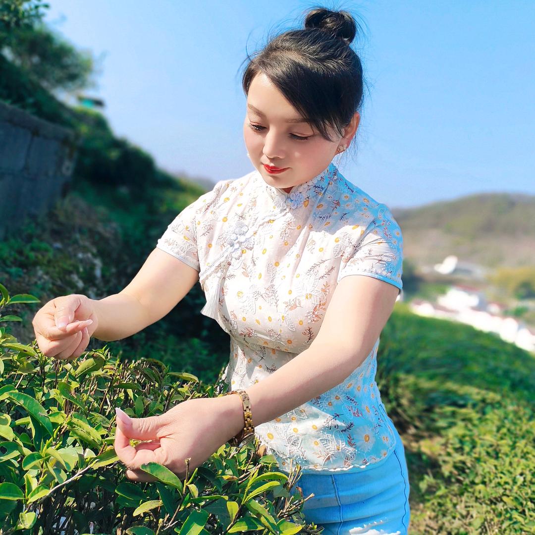 农村丫头丹儿🤗