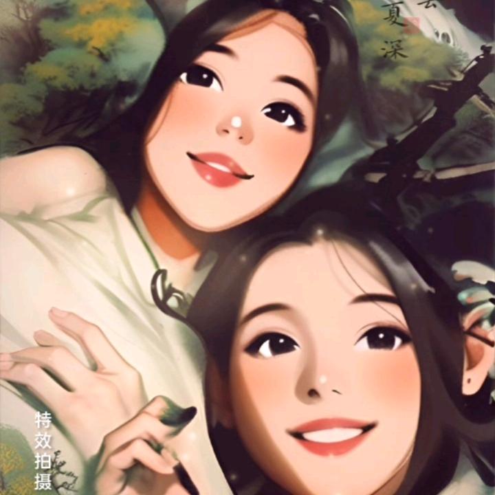 云朵（拒绝私聊）