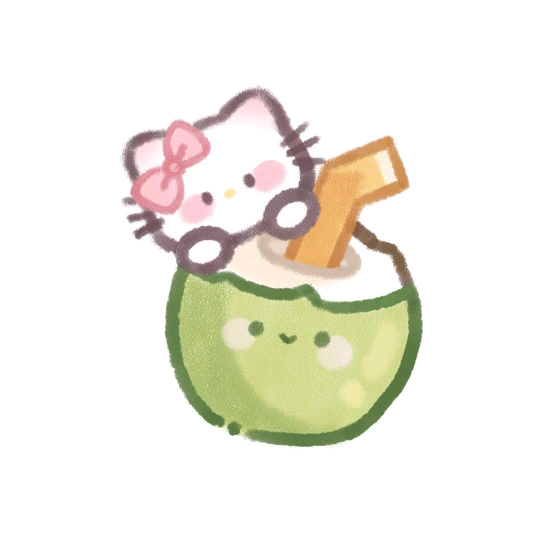 屋檐下的懒猫.