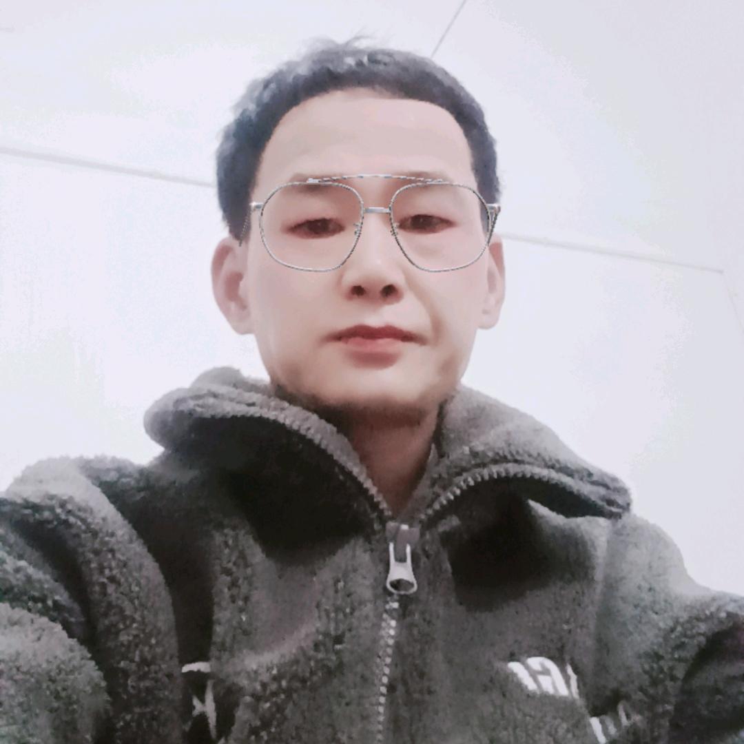 小男人