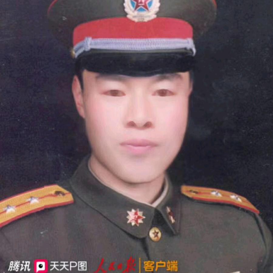 杞县刘庄大牙哥