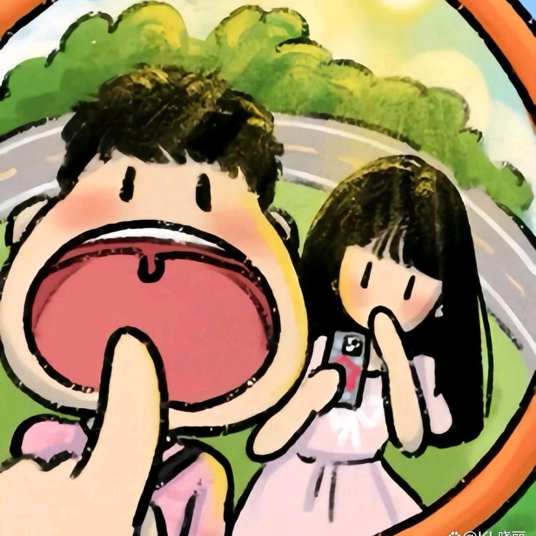 爱吃肉的躺倒鸭