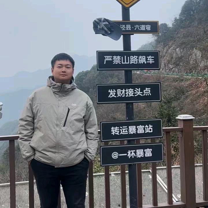 苏子哥说车@小拇指