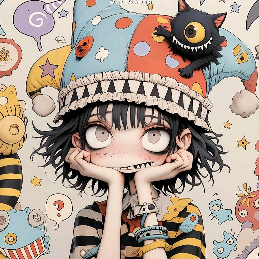 沙丘里的大虫子