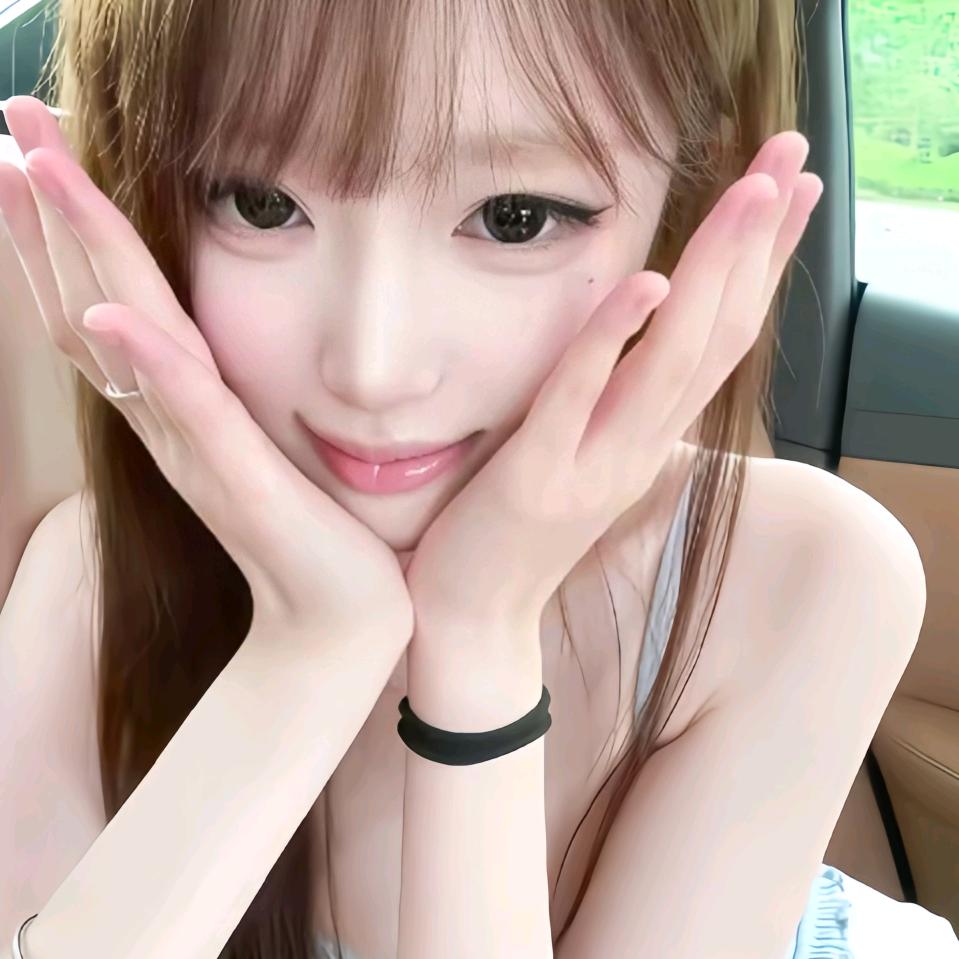 怎么不吃小馒头