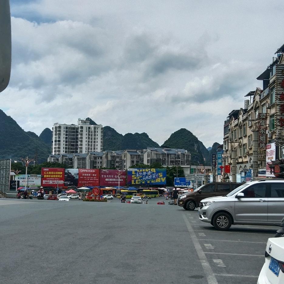 心只有你