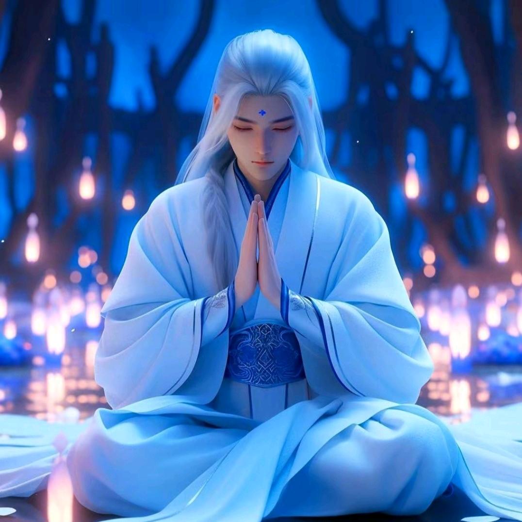 暮雨   (游戏专员)