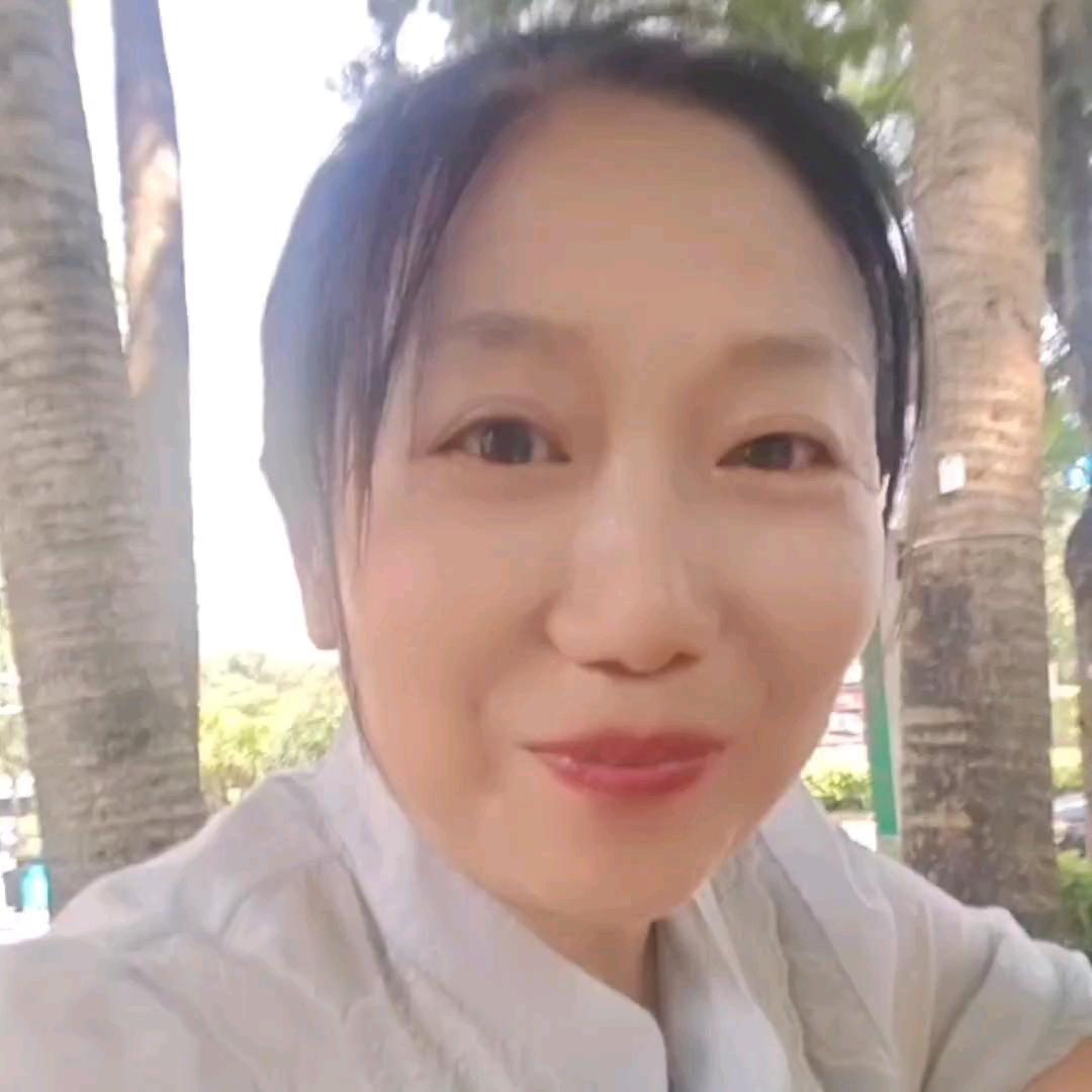 美辉姐