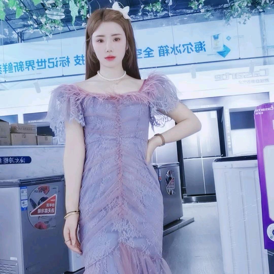 卖家电小彭(海尔卡萨帝全套产品)