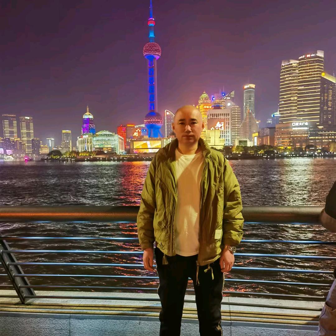 70后老大哥