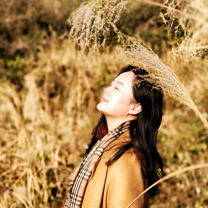 心静爱美食
