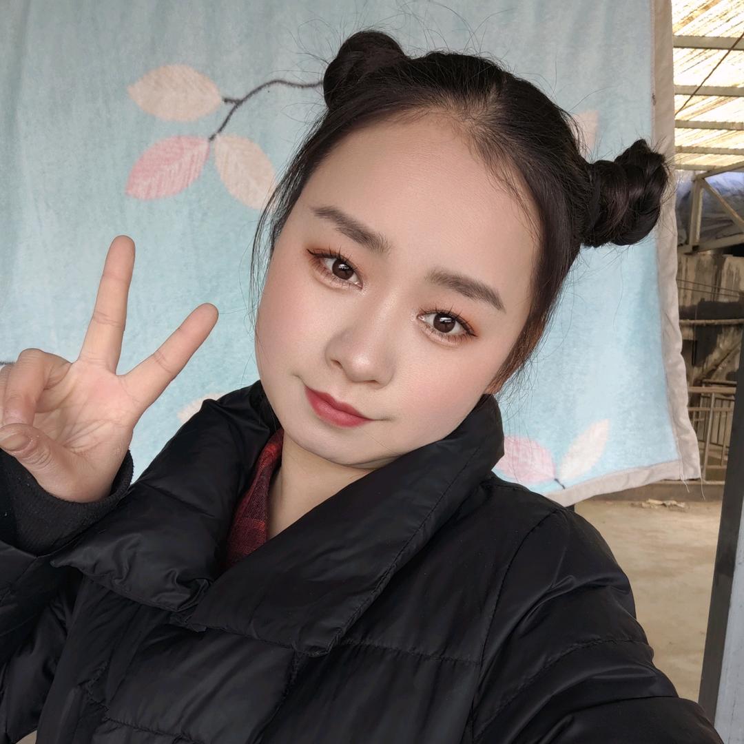 瑾宝儿吖（橱窗营业中）