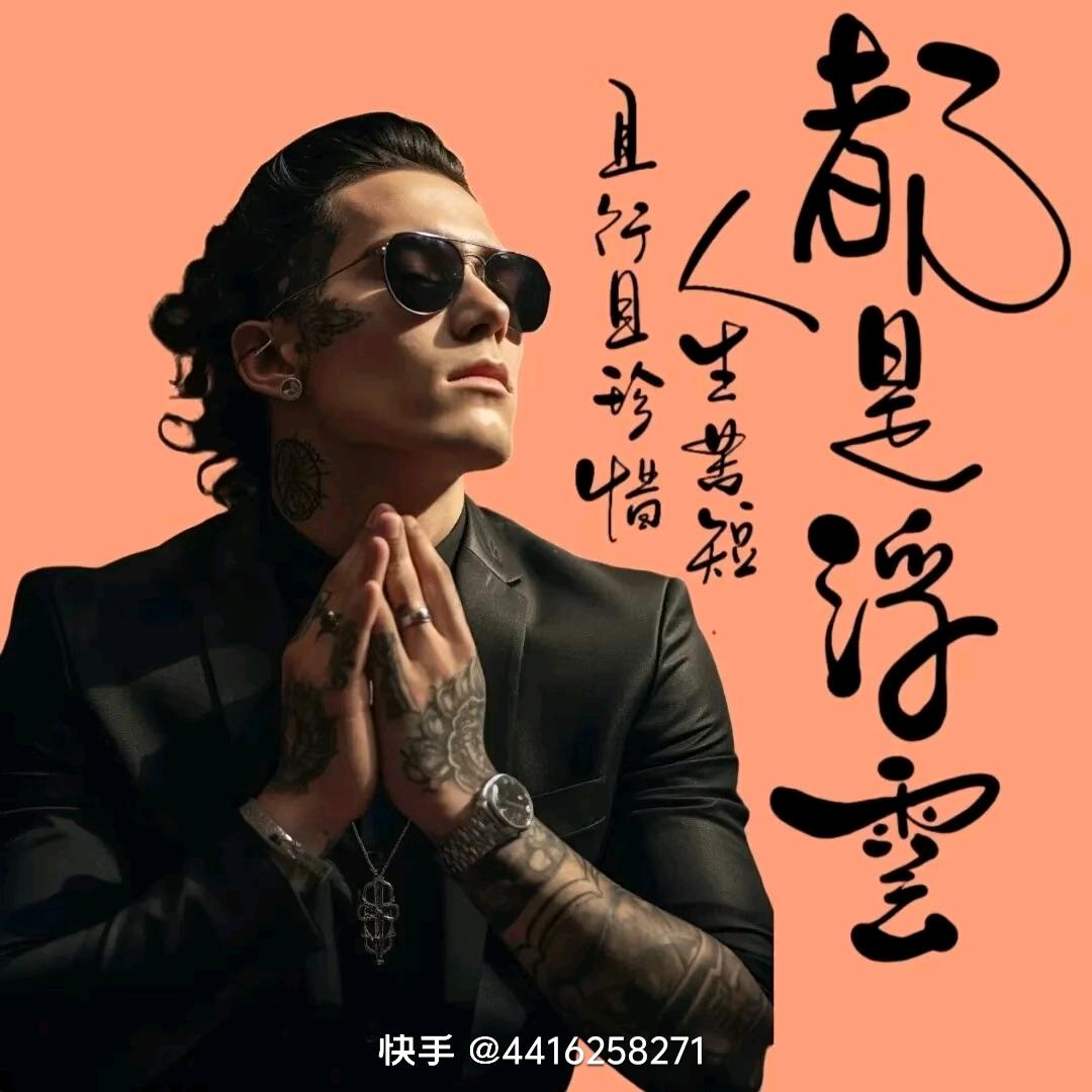 一帆风顺，鹏程万里