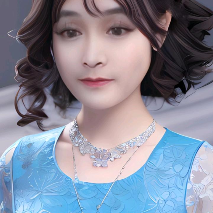 彩虹故乡