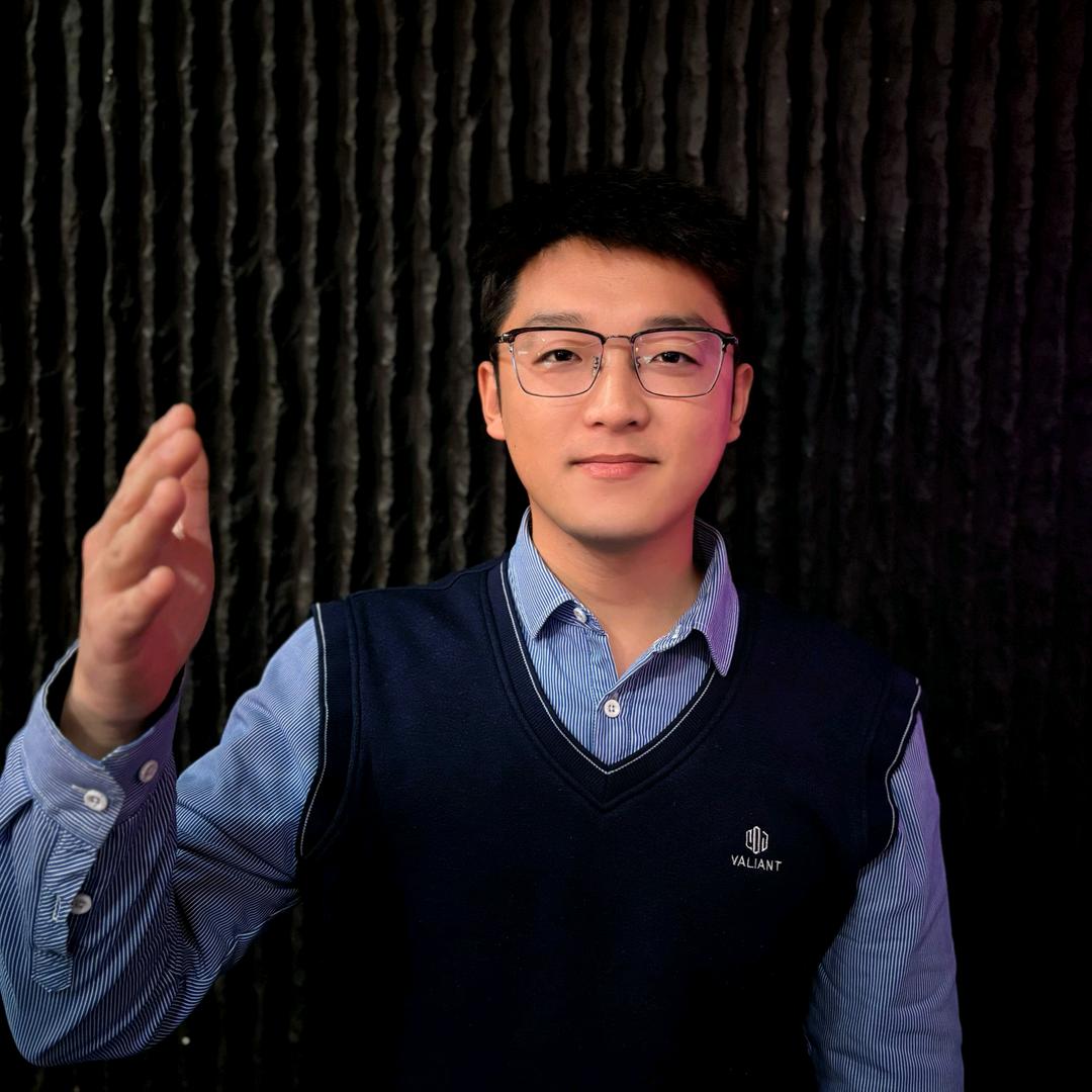 李真煜老师
