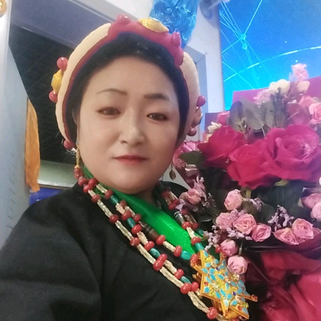 普帕尔仓的其美央珍小号